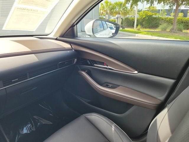 2024 Mazda Mazda CX-30 2.5 S Premium Package