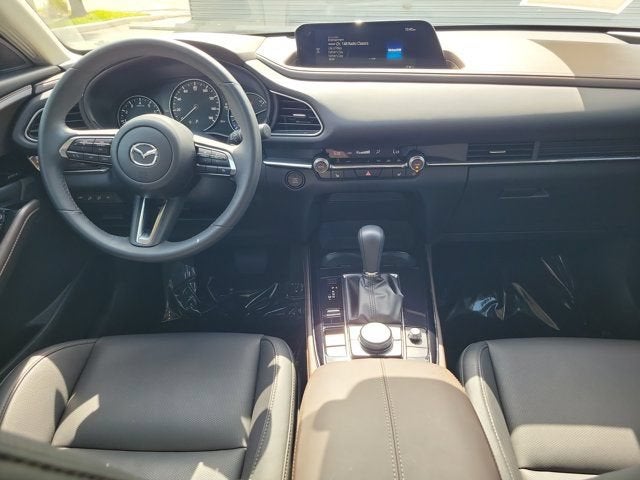 2024 Mazda Mazda CX-30 2.5 S Premium Package