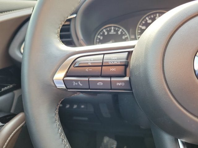 2024 Mazda Mazda CX-30 2.5 S Premium Package