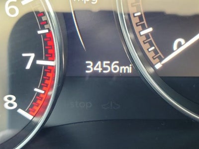2024 Mazda Mazda CX-30 2.5 S Premium Package