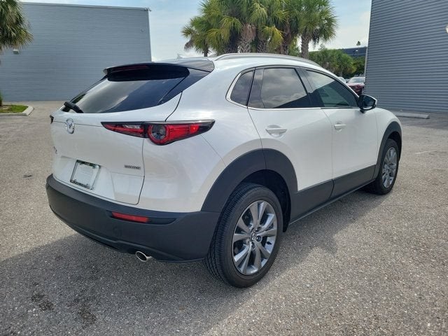 2024 Mazda Mazda CX-30 2.5 S Premium Package