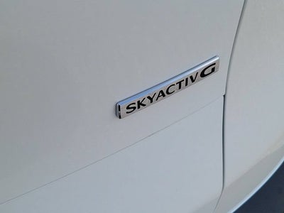 2024 Mazda Mazda CX-30 2.5 S Premium Package