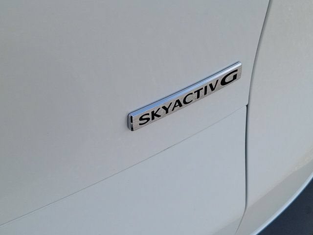 2024 Mazda Mazda CX-30 2.5 S Premium Package