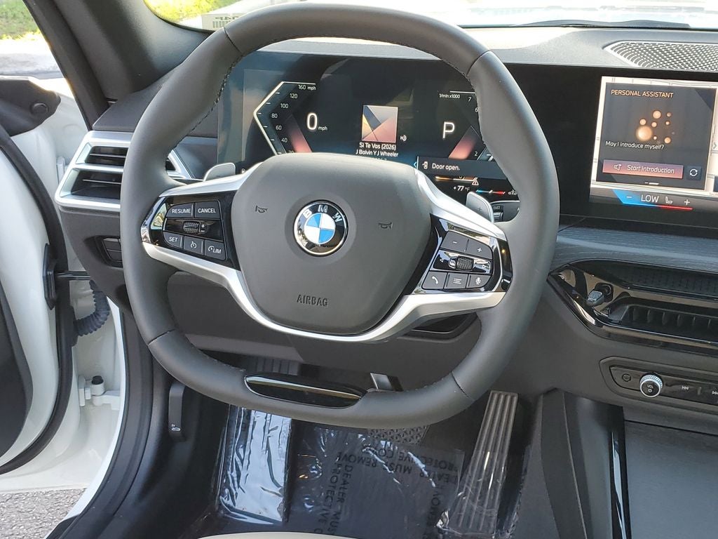 2025 BMW 2 Series 230i