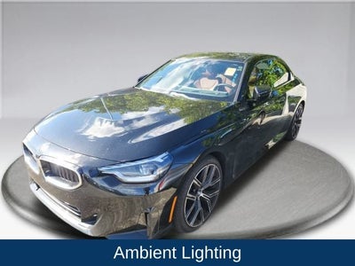 2023 BMW 2 Series 230i