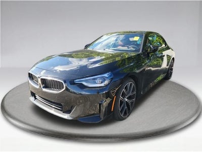 2023 BMW 2 Series 230i