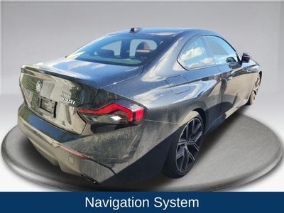 2023 BMW 2 Series 230i