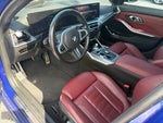 2023 BMW 3 Series M340i