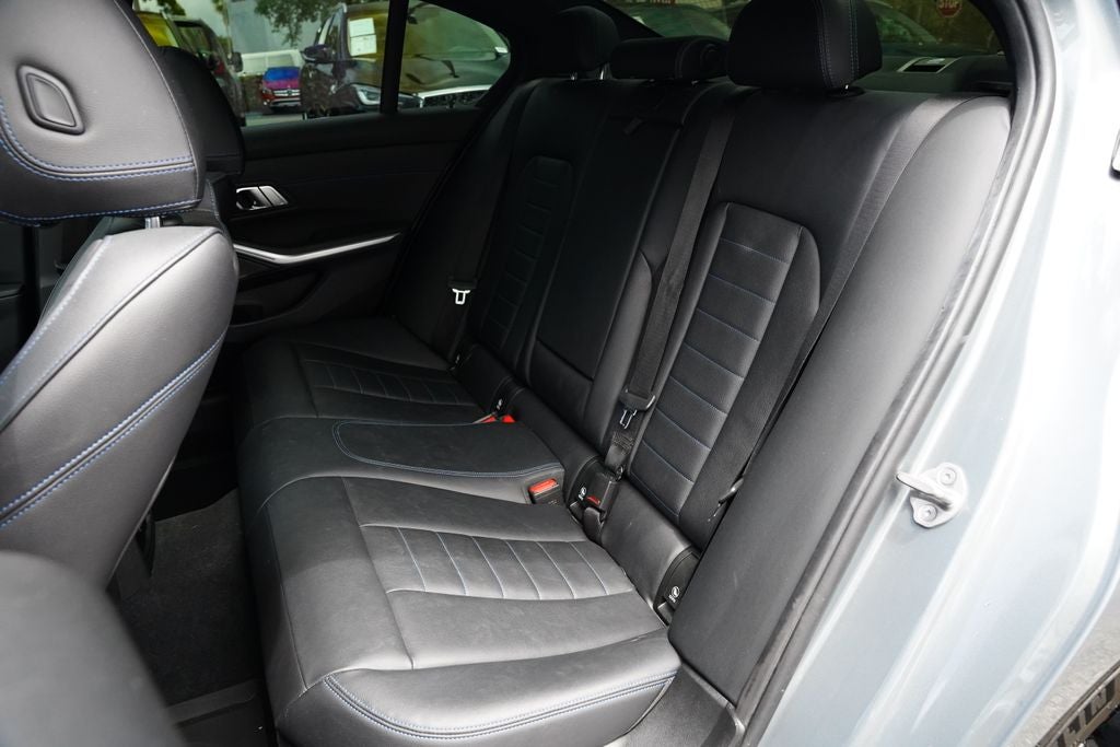 2023 BMW 3 Series M340i