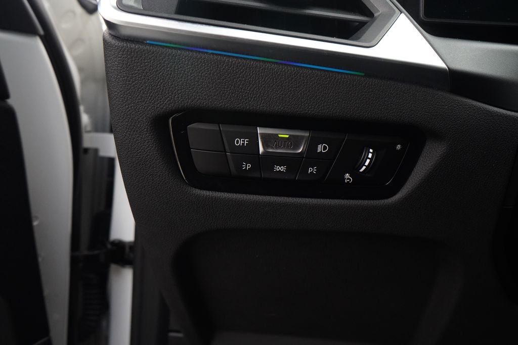 2024 BMW 3 Series M340i