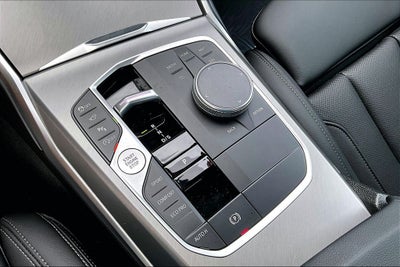 2026 BMW 3 Series M340i