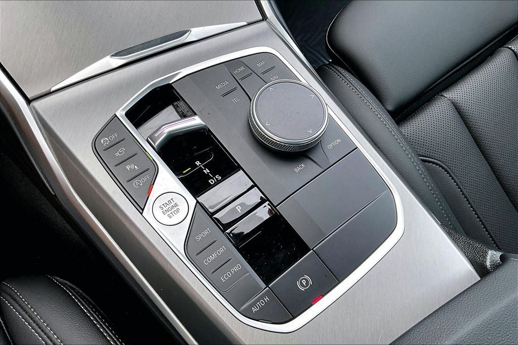 2026 BMW 3 Series M340i