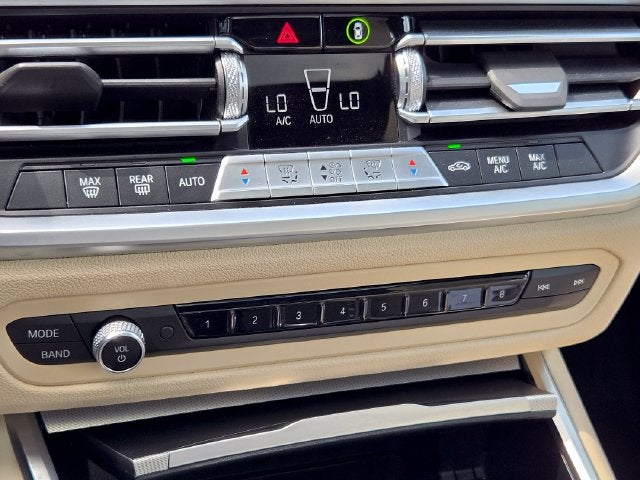 2022 BMW 3 Series 330e iPerformance