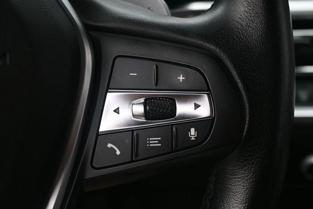 2021 BMW 3 Series 330i