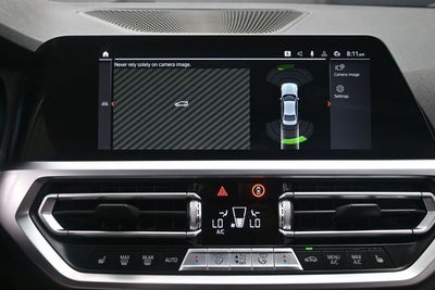 2021 BMW 3 Series 330i