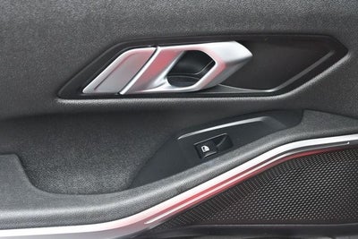 2021 BMW 3 Series 330i