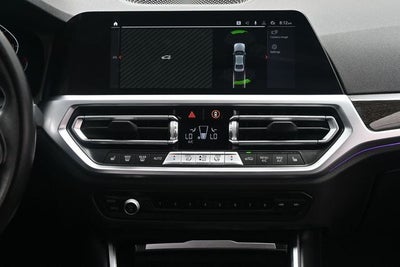 2021 BMW 3 Series 330i