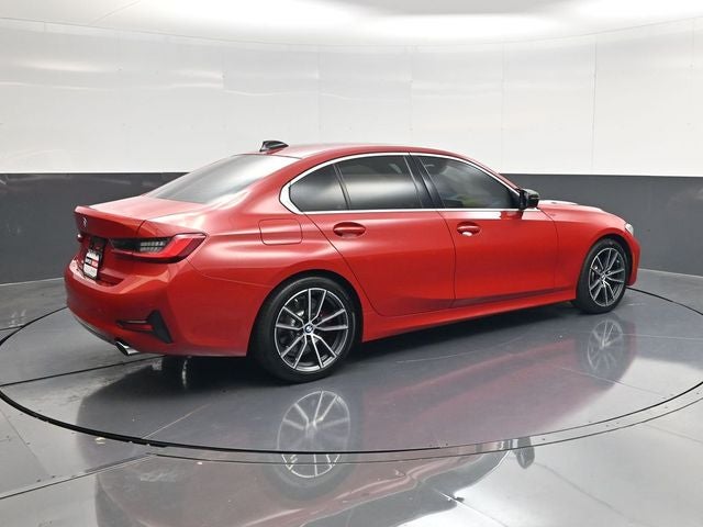 2021 BMW 3 Series 330i