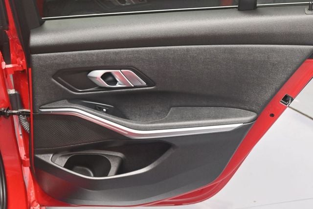 2021 BMW 3 Series 330i