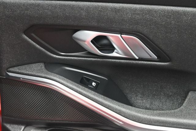 2021 BMW 3 Series 330i