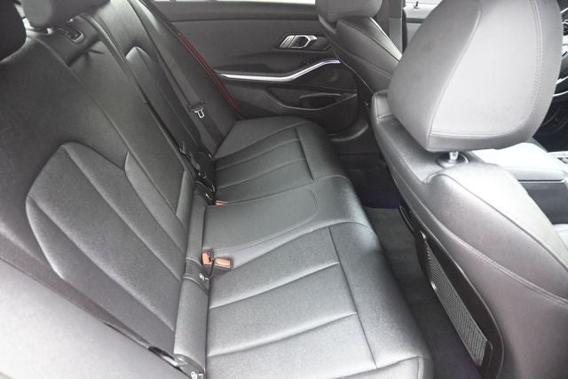 2021 BMW 3 Series 330i