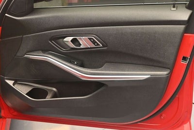 2021 BMW 3 Series 330i
