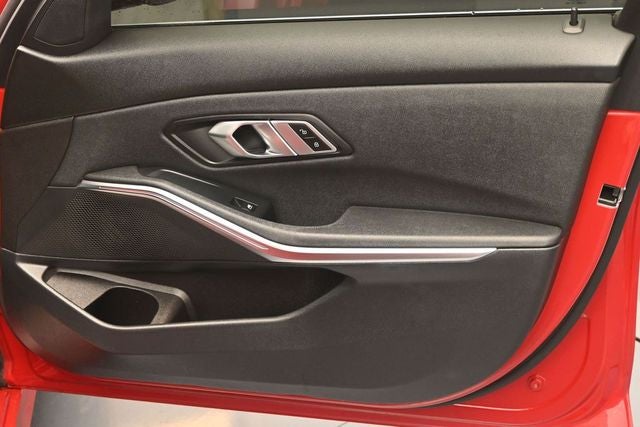 2021 BMW 3 Series 330i