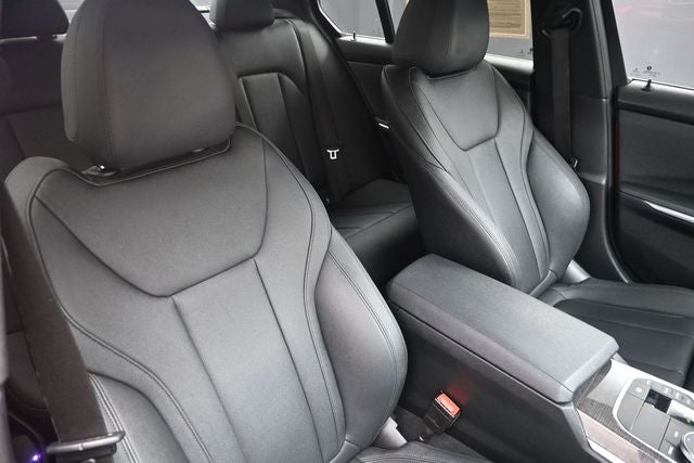 2021 BMW 3 Series 330i