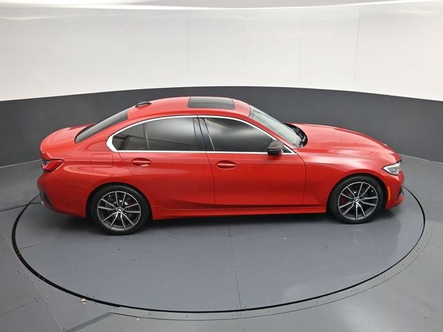 2021 BMW 3 Series 330i