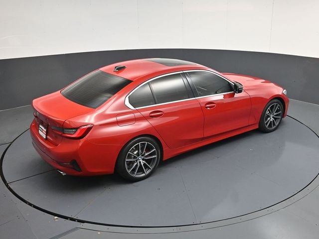 2021 BMW 3 Series 330i