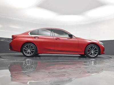 2021 BMW 3 Series 330i