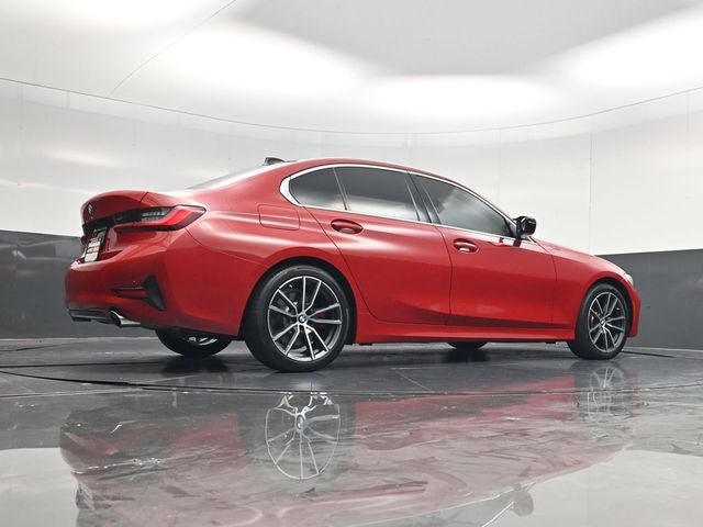 2021 BMW 3 Series 330i