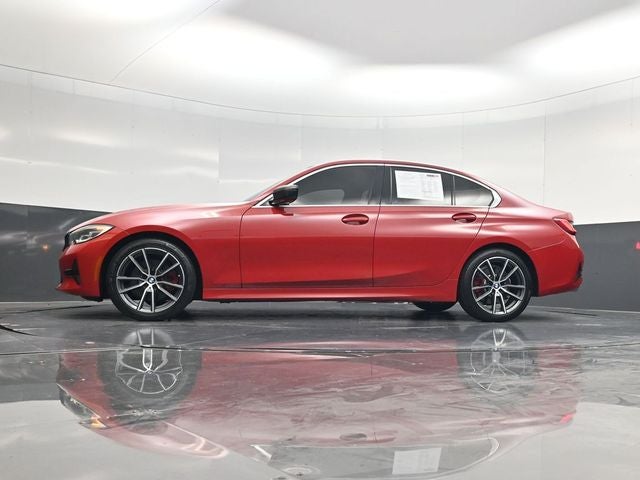 2021 BMW 3 Series 330i