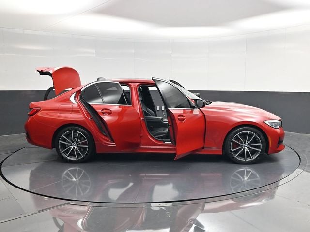 2021 BMW 3 Series 330i