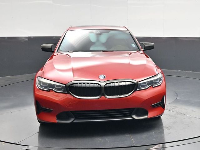 2021 BMW 3 Series 330i