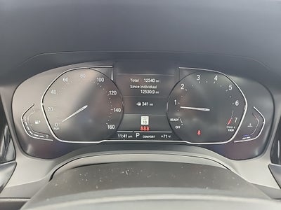 2022 BMW 3 Series 330i