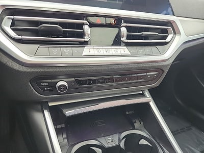 2022 BMW 3 Series 330i