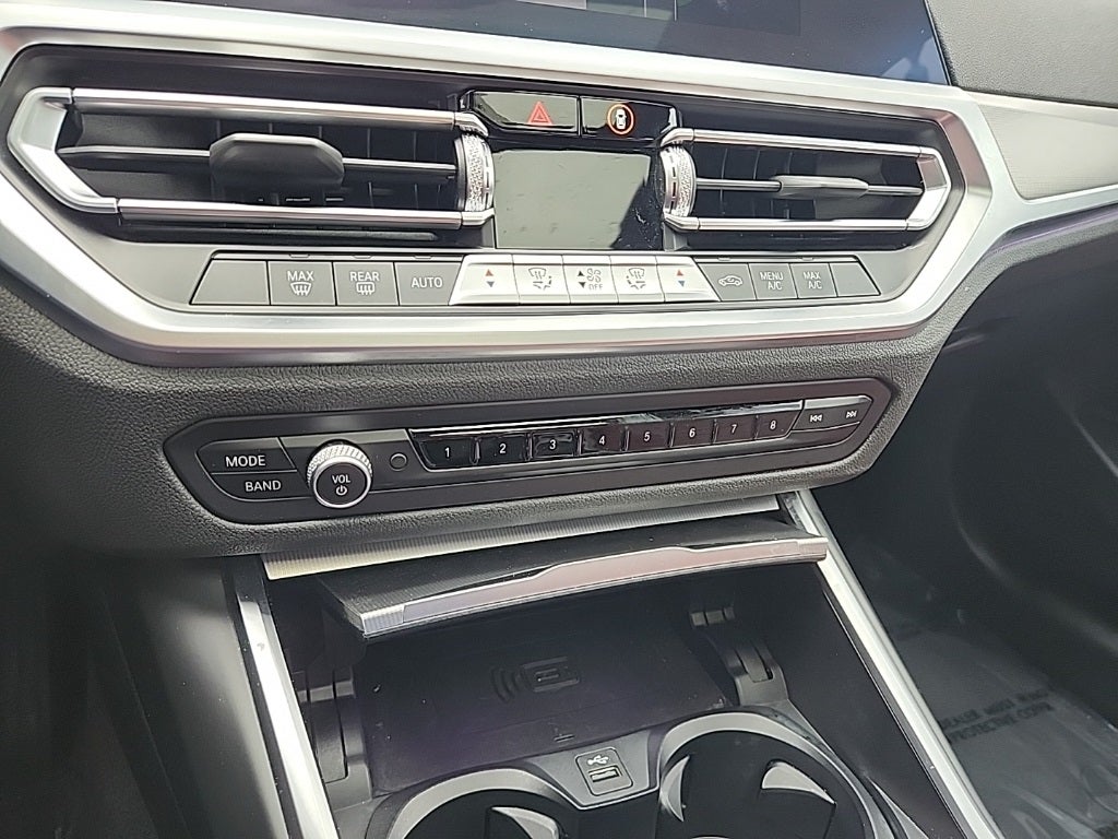 2022 BMW 3 Series 330i