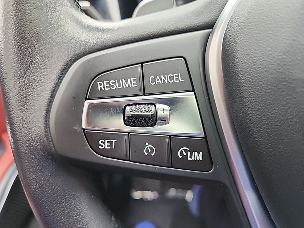 2022 BMW 3 Series 330i