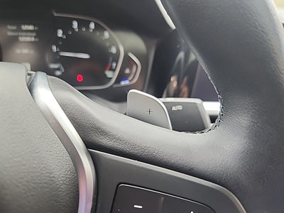 2022 BMW 3 Series 330i