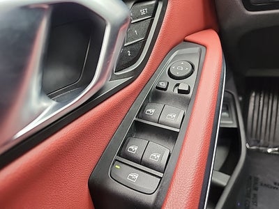 2022 BMW 3 Series 330i