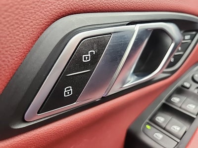 2022 BMW 3 Series 330i