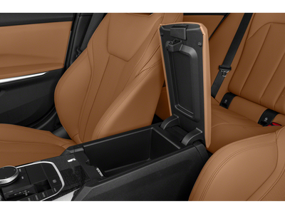 2022 BMW 3 Series 330i