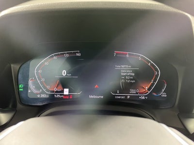 2022 BMW 3 Series 330i xDrive Sedan North America