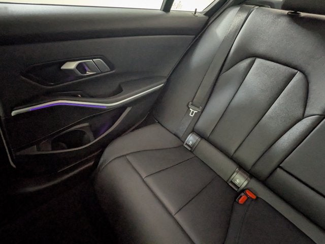 2021 BMW 3 Series M340i Sedan North America