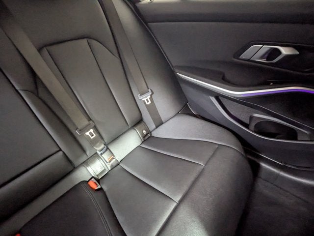 2021 BMW 3 Series M340i Sedan North America