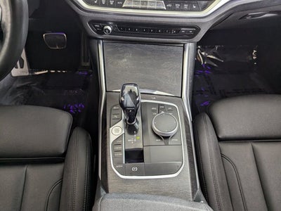 2021 BMW 3 Series M340i Sedan North America
