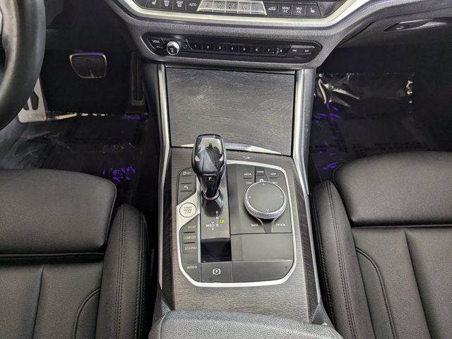 2021 BMW 3 Series M340i Sedan North America