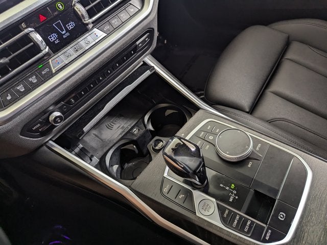 2021 BMW 3 Series M340i Sedan North America