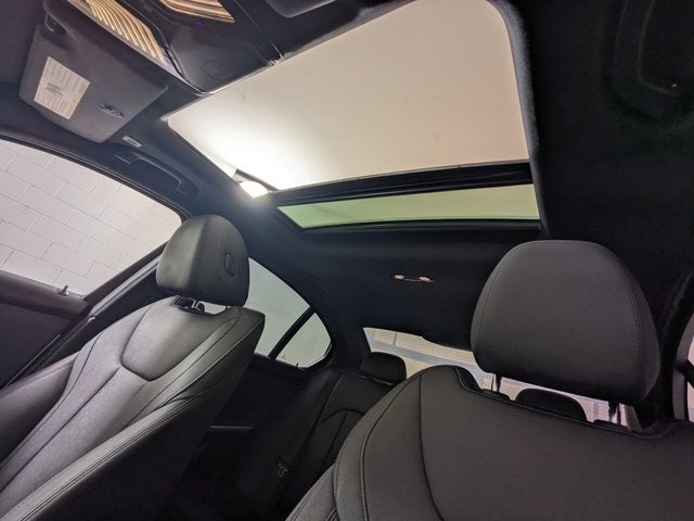 2021 BMW 3 Series M340i Sedan North America